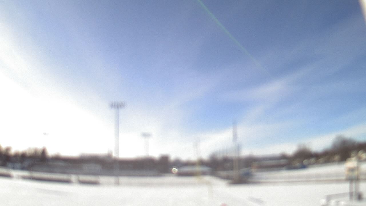 Thumbnail for current weather camera view from West Irondequoit Central SD in Irondequoit Town, New York