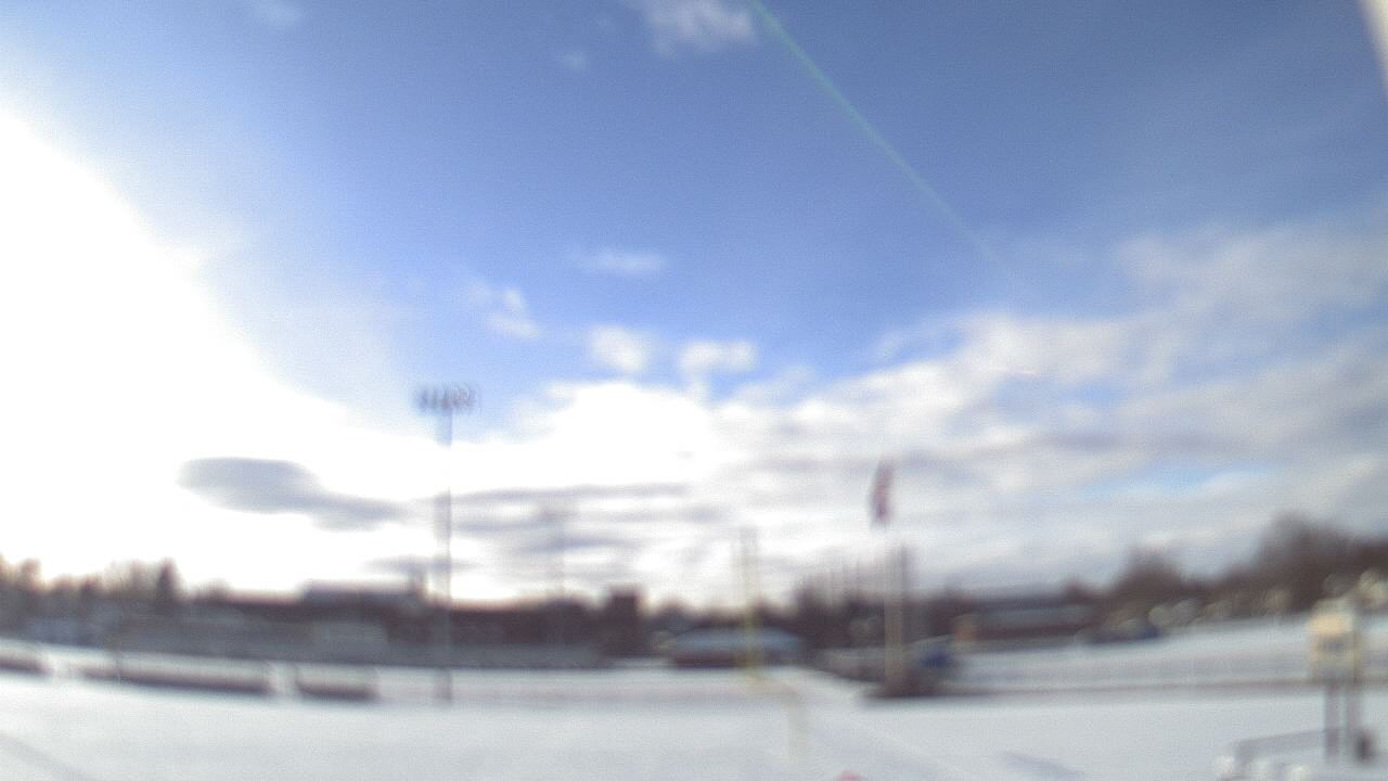 Thumbnail for current weather camera view from West Irondequoit Central SD in Irondequoit Town, New York