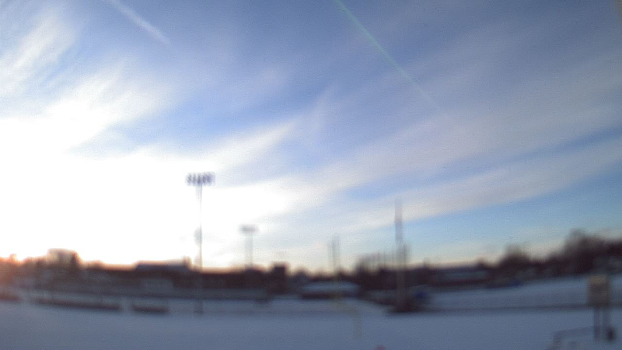 Thumbnail for current weather camera view from West Irondequoit Central SD in Irondequoit Town, New York