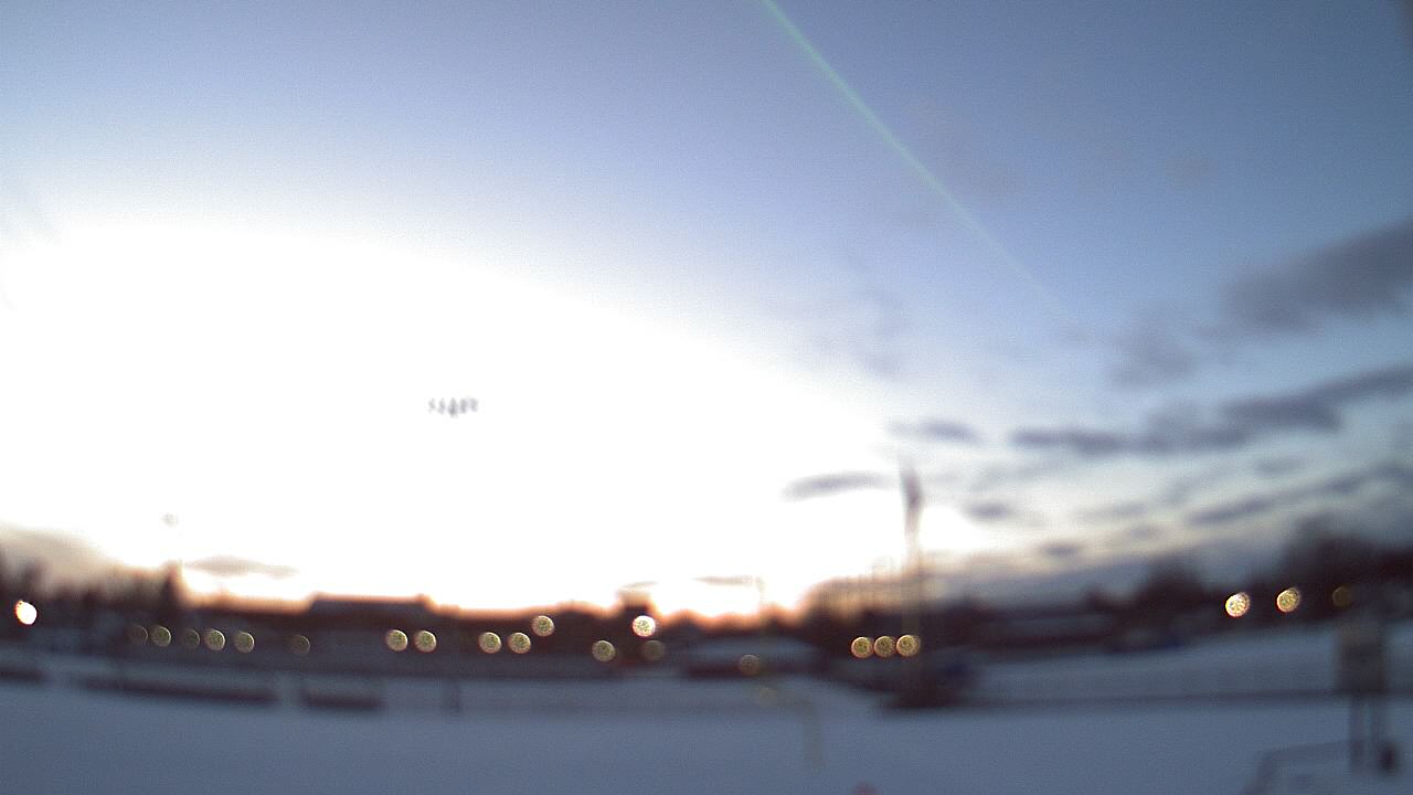 Thumbnail for current weather camera view from West Irondequoit Central SD in Irondequoit Town, New York