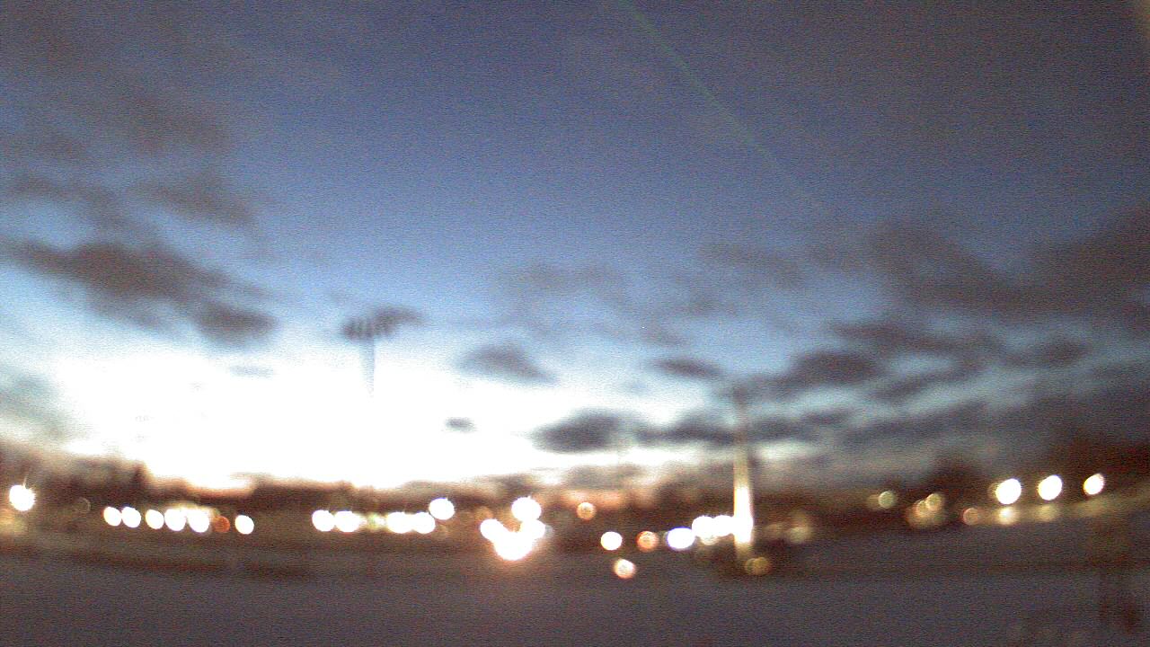 Thumbnail for current weather camera view from West Irondequoit Central SD in Irondequoit Town, New York