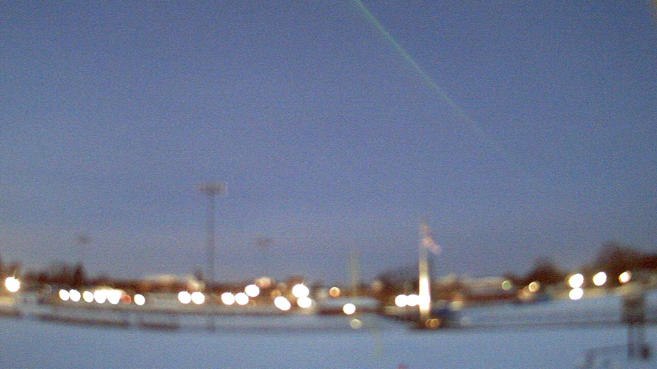 Thumbnail for current weather camera view from West Irondequoit Central SD in Irondequoit Town, New York