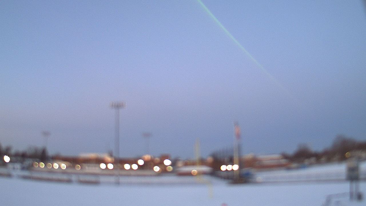 Thumbnail for current weather camera view from West Irondequoit Central SD in Irondequoit Town, New York