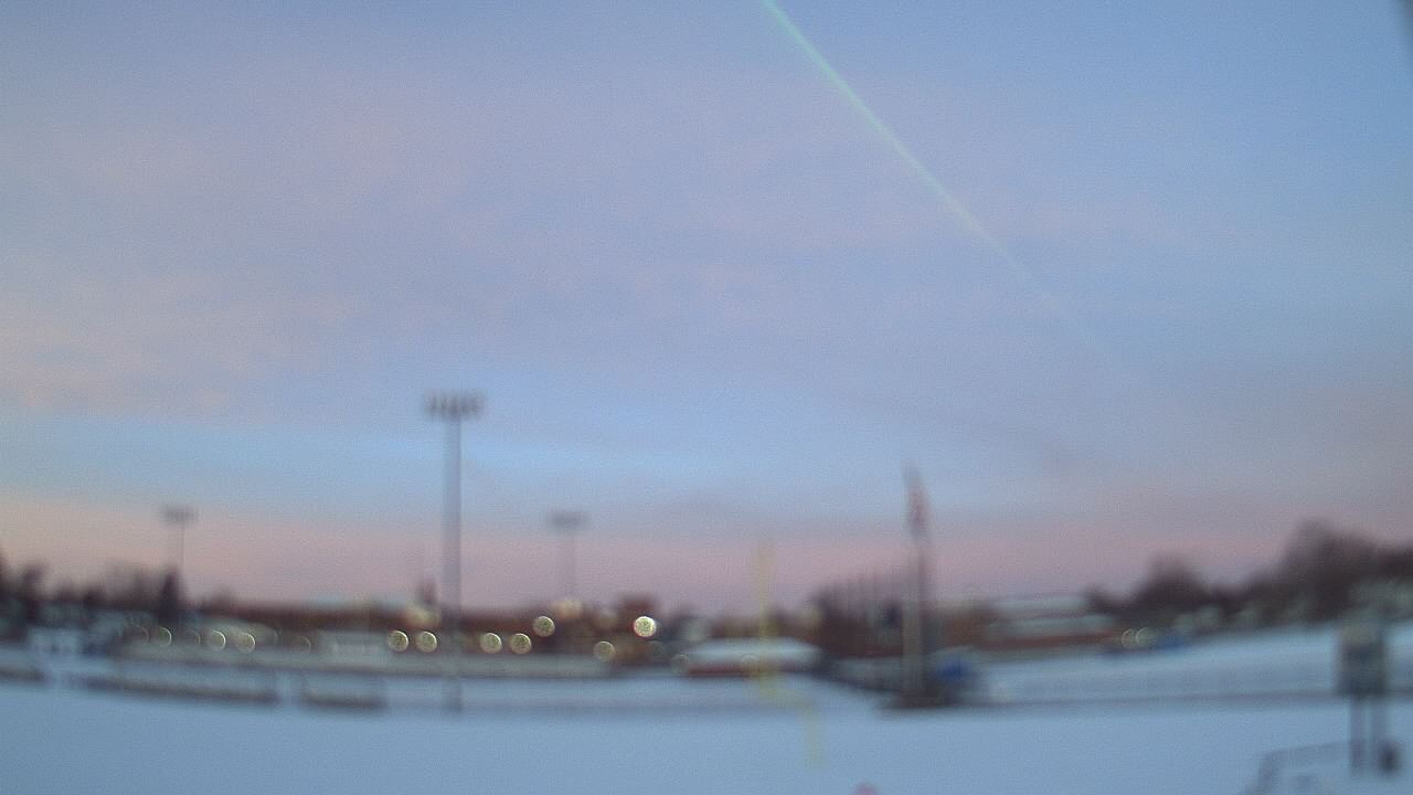 Thumbnail for current weather camera view from West Irondequoit Central SD in Irondequoit Town, New York