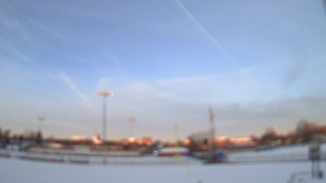 Thumbnail for current weather camera view from West Irondequoit Central SD in Irondequoit Town, New York