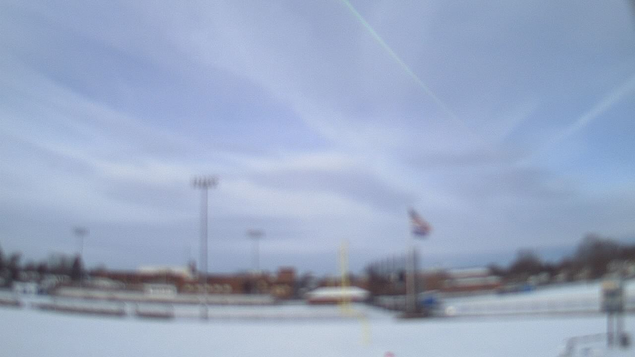 Thumbnail for current weather camera view from West Irondequoit Central SD in Irondequoit Town, New York