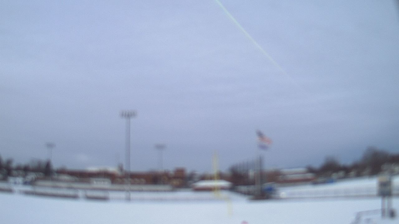 Thumbnail for current weather camera view from West Irondequoit Central SD in Irondequoit Town, New York