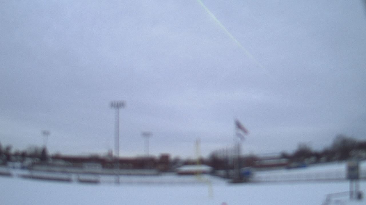 Thumbnail for current weather camera view from West Irondequoit Central SD in Irondequoit Town, New York