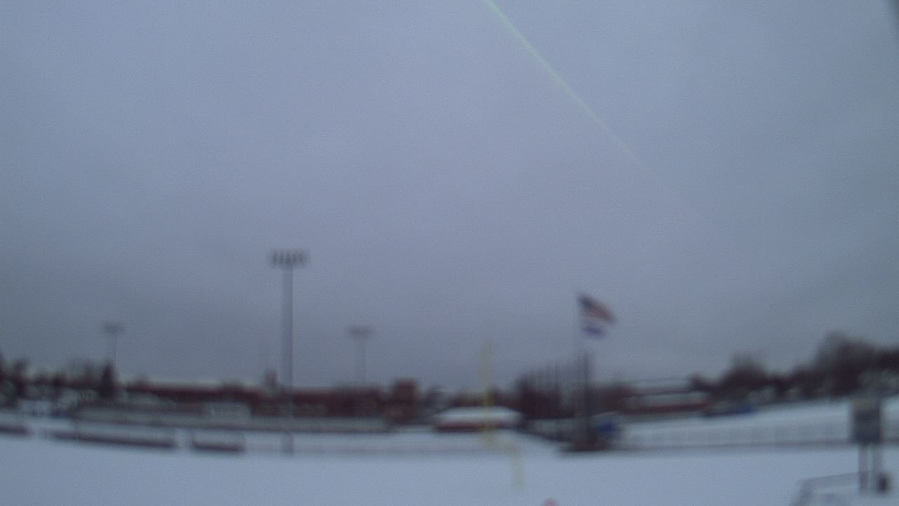 Thumbnail for current weather camera view from West Irondequoit Central SD in Irondequoit Town, New York
