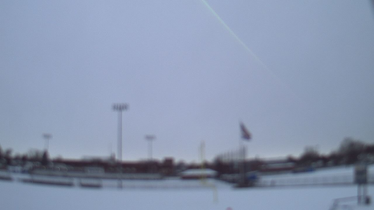 Thumbnail for current weather camera view from West Irondequoit Central SD in Irondequoit Town, New York