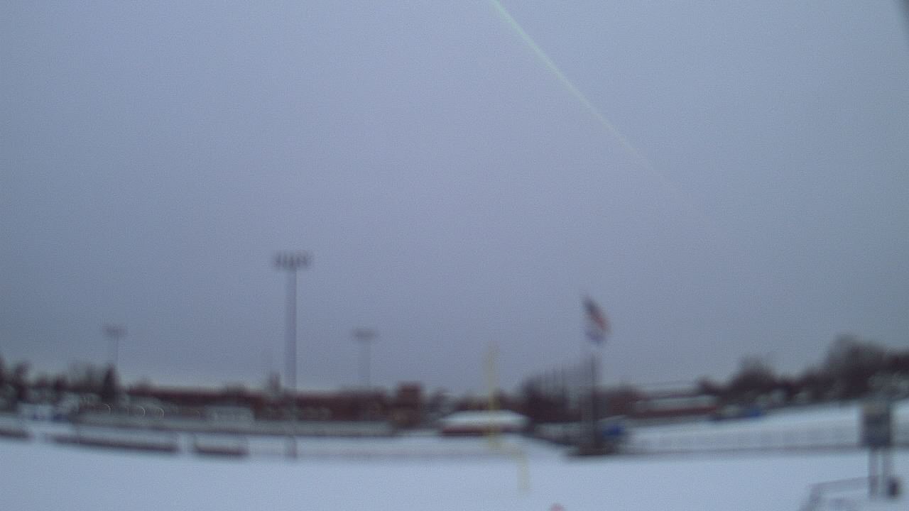 Thumbnail for current weather camera view from West Irondequoit Central SD in Irondequoit Town, New York