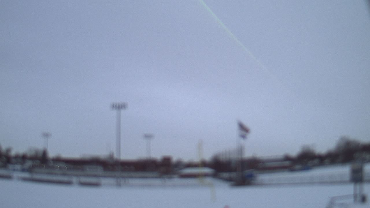Thumbnail for current weather camera view from West Irondequoit Central SD in Irondequoit Town, New York