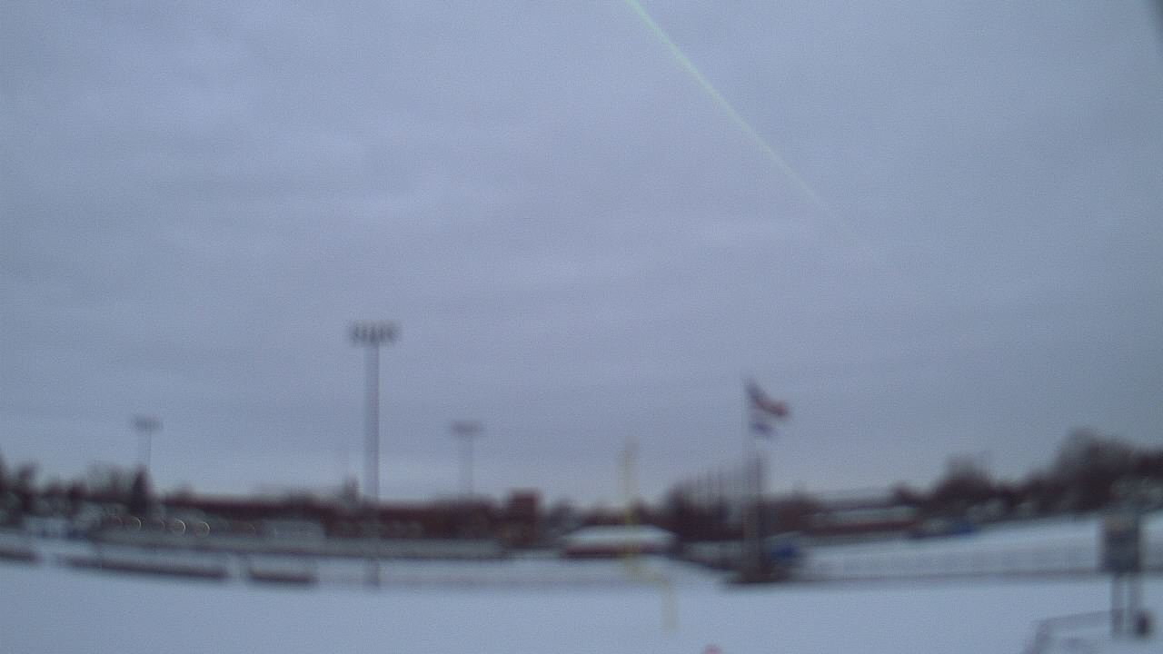 Thumbnail for current weather camera view from West Irondequoit Central SD in Irondequoit Town, New York