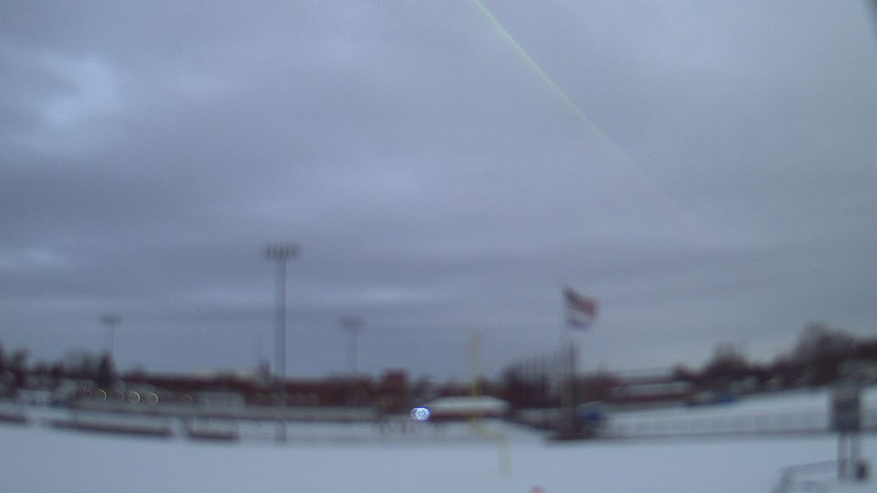 Thumbnail for current weather camera view from West Irondequoit Central SD in Irondequoit Town, New York