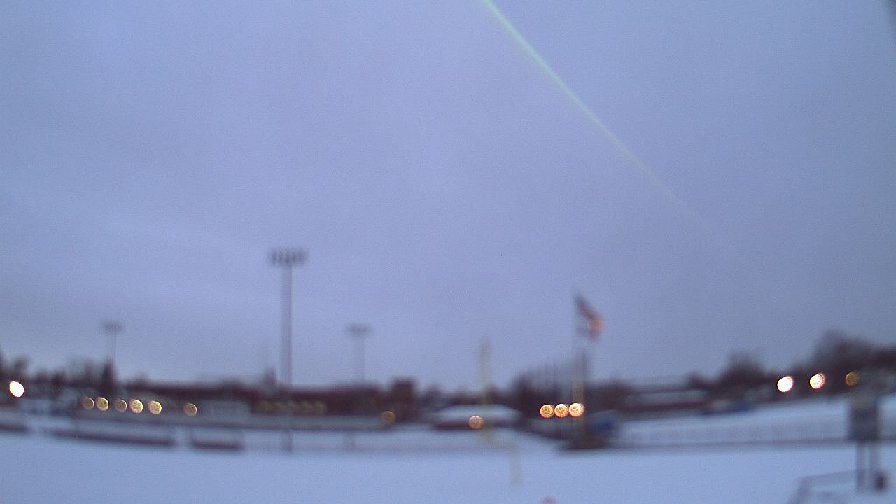 Thumbnail for current weather camera view from West Irondequoit Central SD in Irondequoit Town, New York