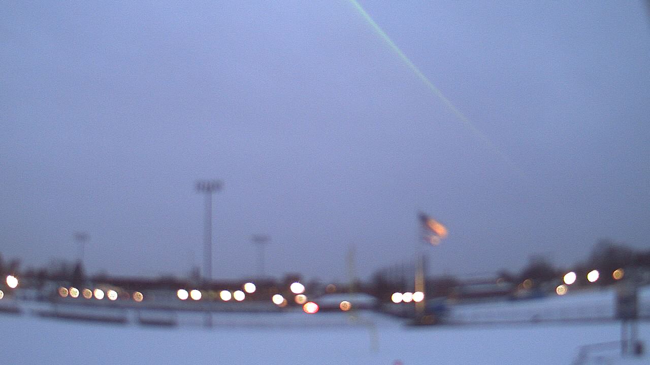 Thumbnail for current weather camera view from West Irondequoit Central SD in Irondequoit Town, New York