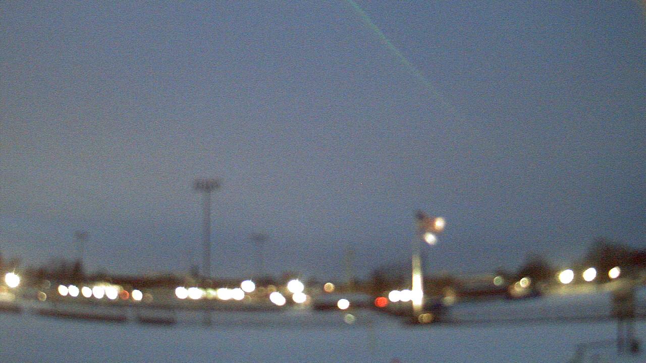 Thumbnail for current weather camera view from West Irondequoit Central SD in Irondequoit Town, New York