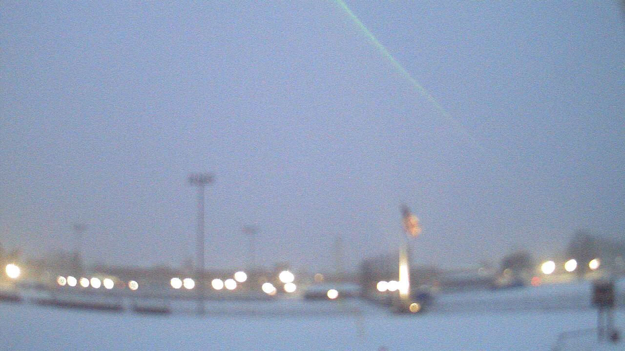 Thumbnail for current weather camera view from West Irondequoit Central SD in Irondequoit Town, New York