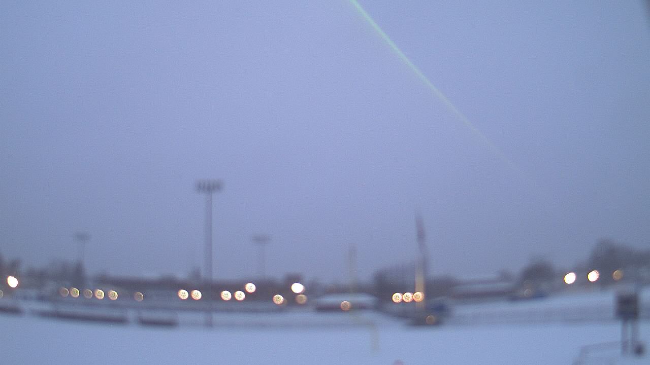 Thumbnail for current weather camera view from West Irondequoit Central SD in Irondequoit Town, New York