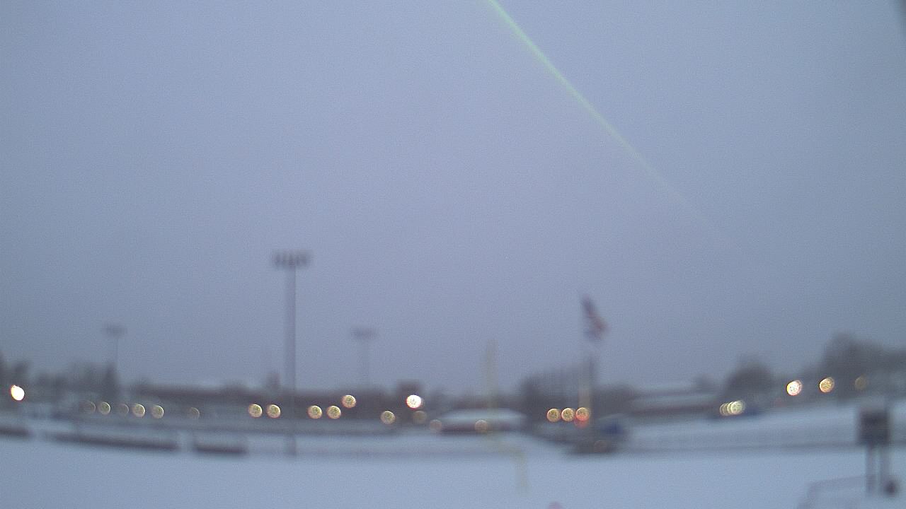 Thumbnail for current weather camera view from West Irondequoit Central SD in Irondequoit Town, New York
