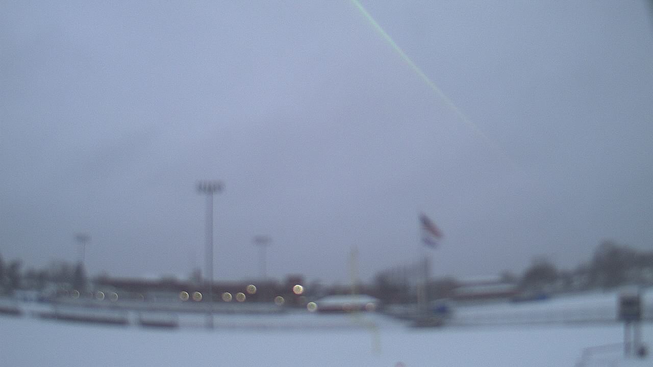 Thumbnail for current weather camera view from West Irondequoit Central SD in Irondequoit Town, New York