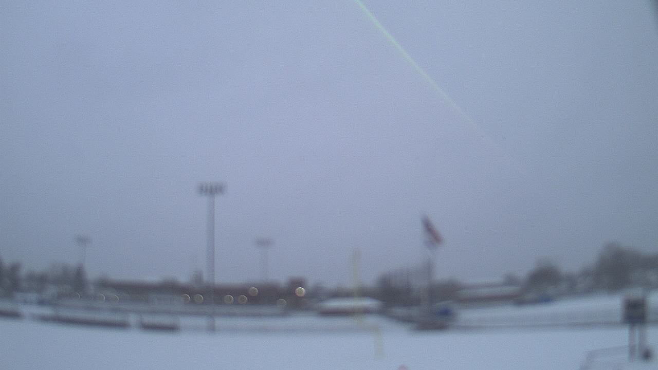 Thumbnail for current weather camera view from West Irondequoit Central SD in Irondequoit Town, New York