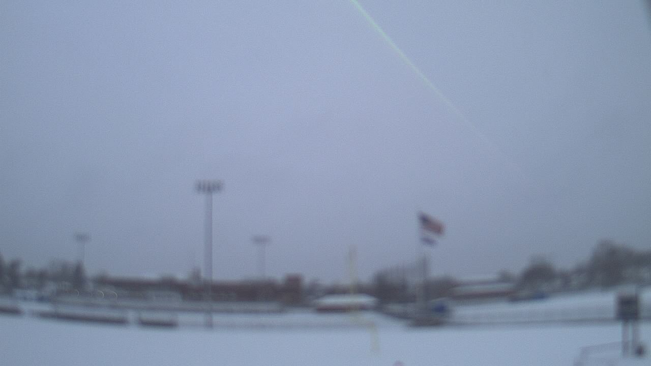 Thumbnail for current weather camera view from West Irondequoit Central SD in Irondequoit Town, New York