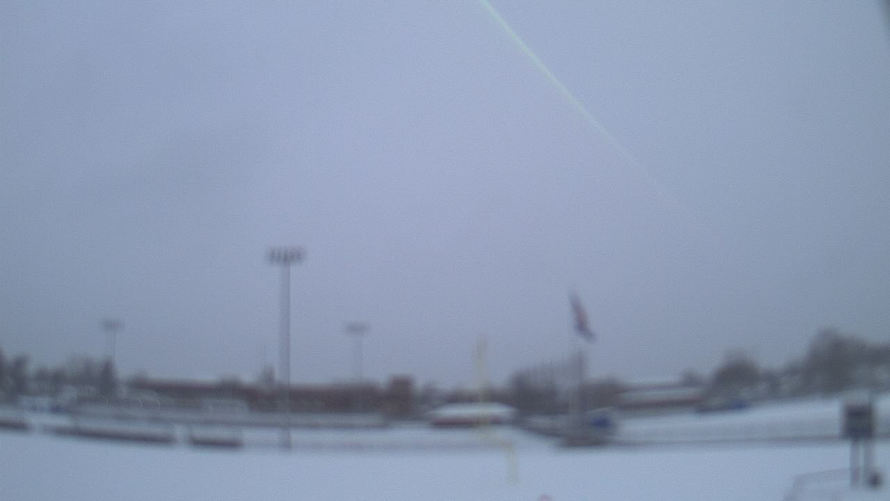 Thumbnail for current weather camera view from West Irondequoit Central SD in Irondequoit Town, New York