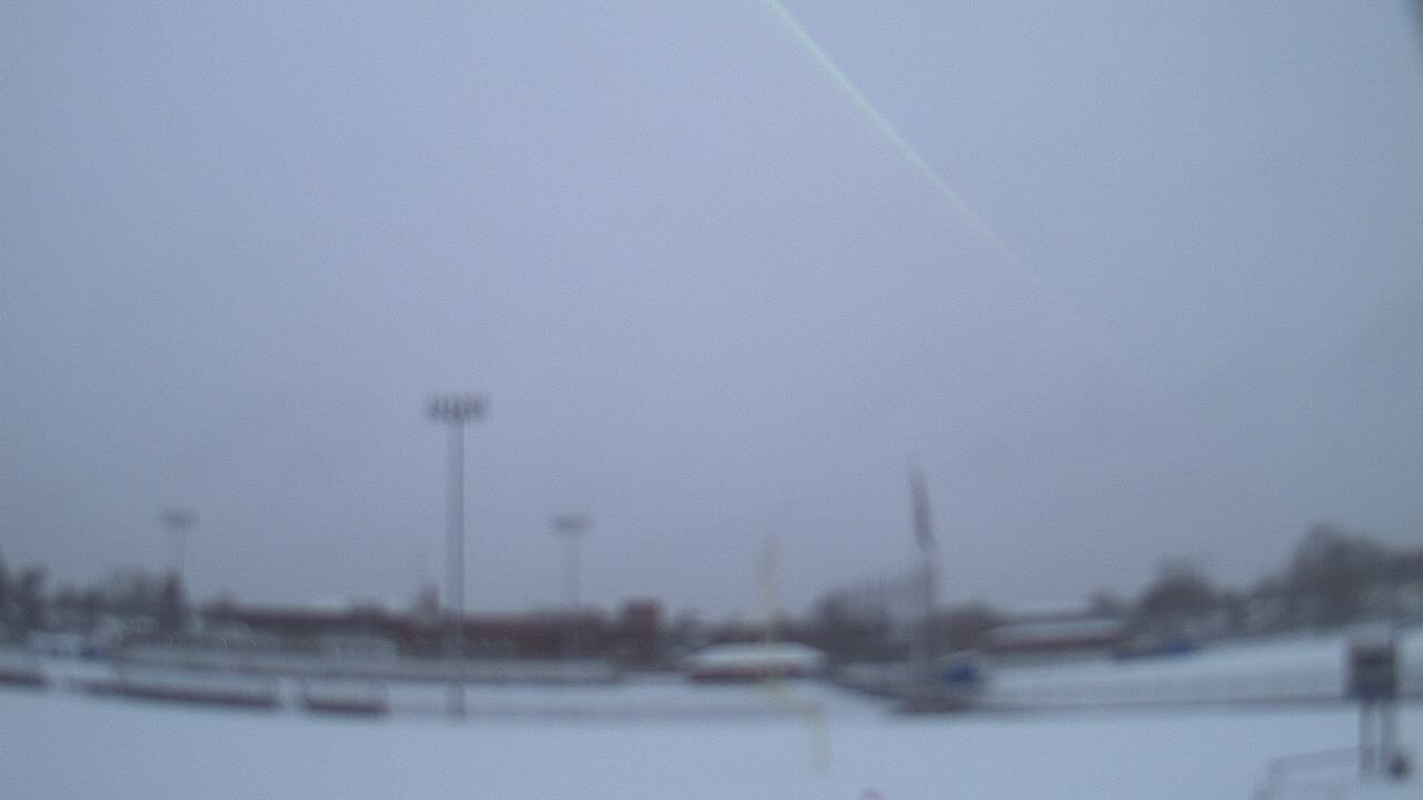 Thumbnail for current weather camera view from West Irondequoit Central SD in Irondequoit Town, New York