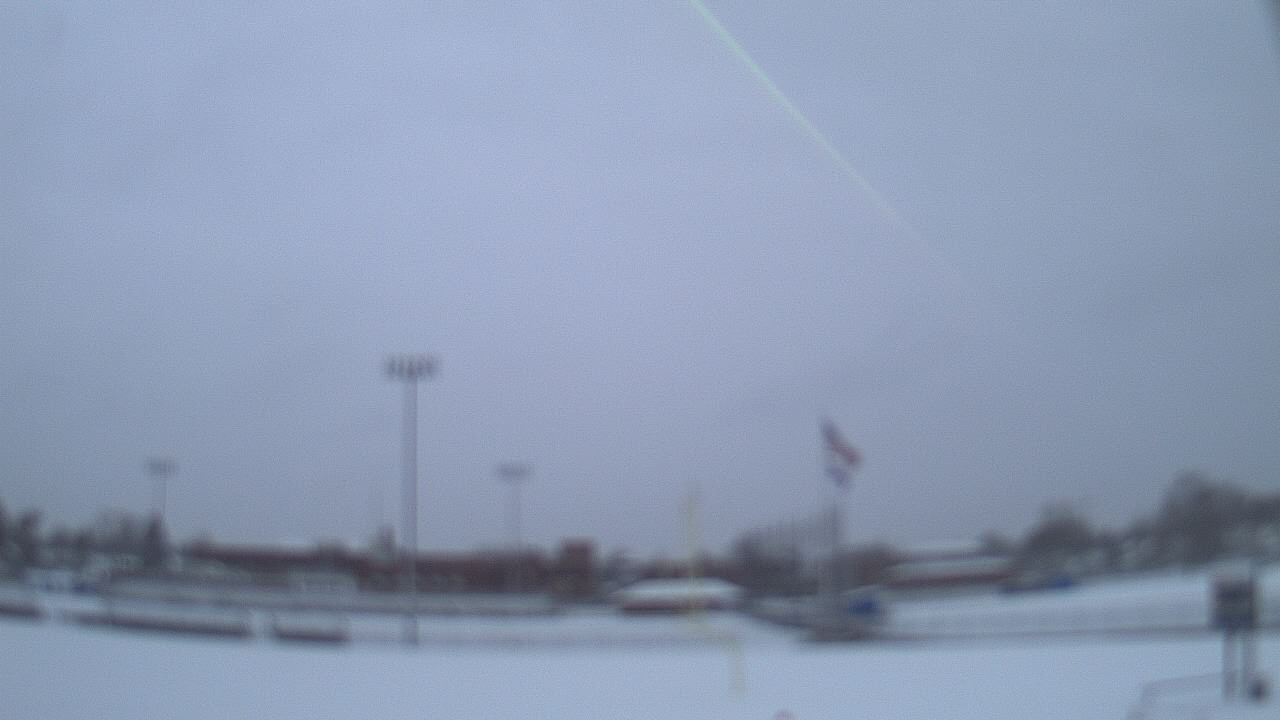 Thumbnail for current weather camera view from West Irondequoit Central SD in Irondequoit Town, New York