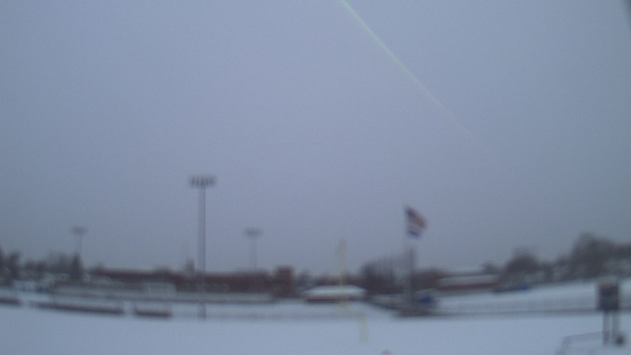 Thumbnail for current weather camera view from West Irondequoit Central SD in Irondequoit Town, New York