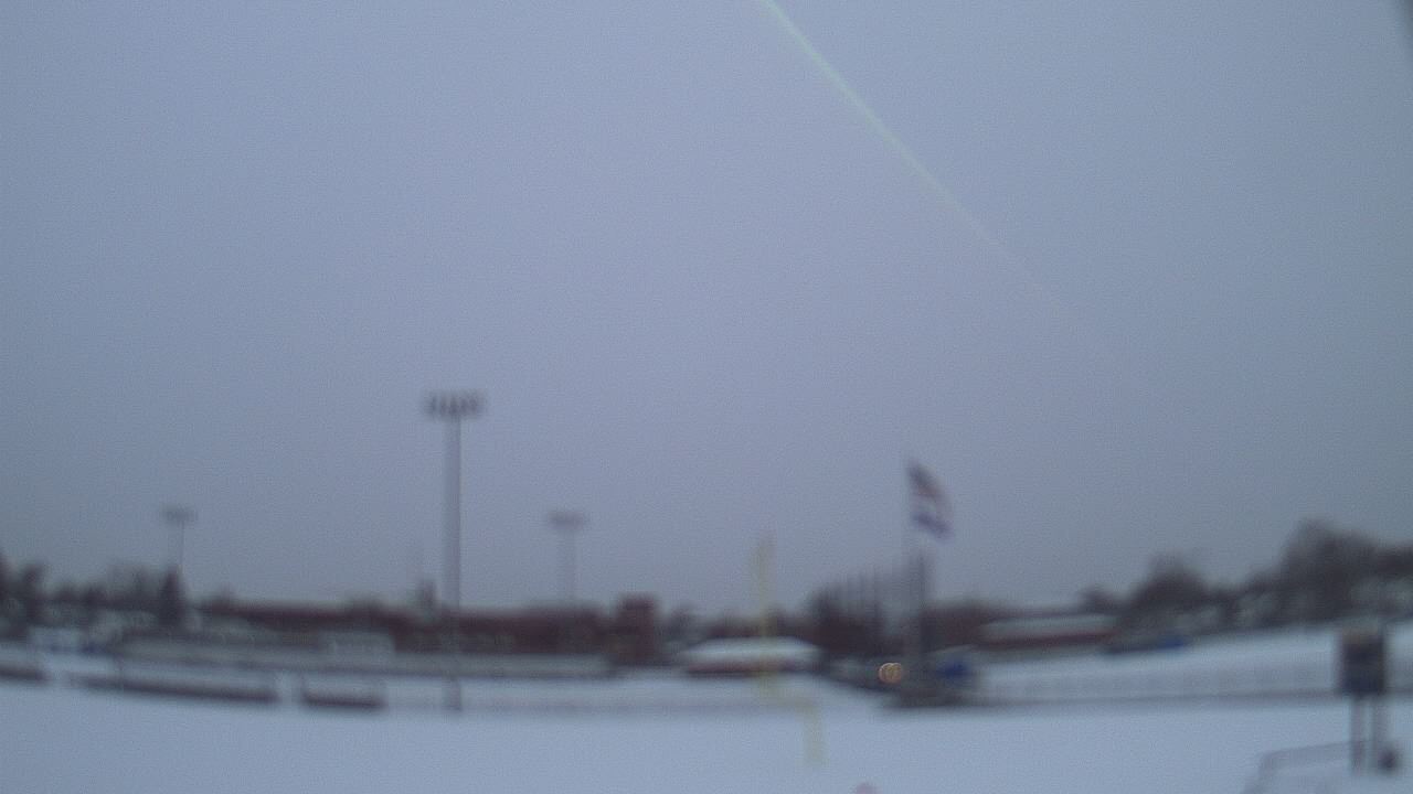 Thumbnail for current weather camera view from West Irondequoit Central SD in Irondequoit Town, New York