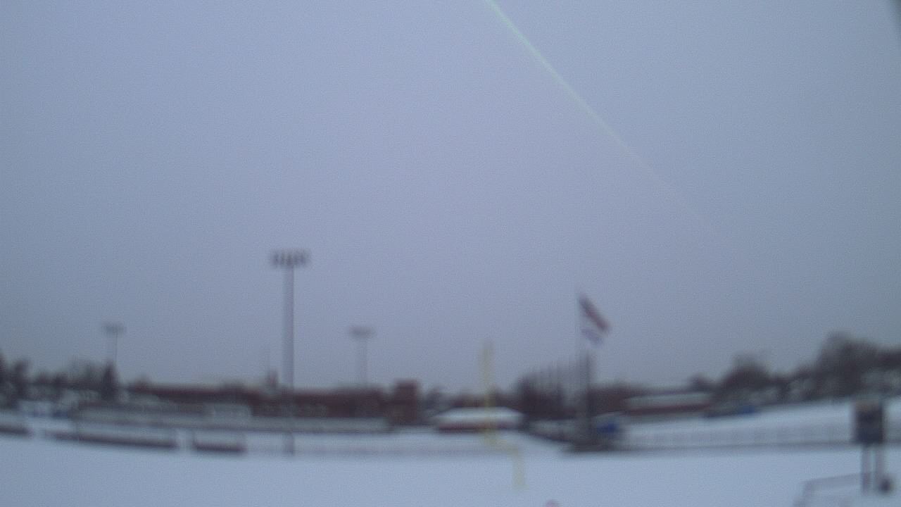 Thumbnail for current weather camera view from West Irondequoit Central SD in Irondequoit Town, New York