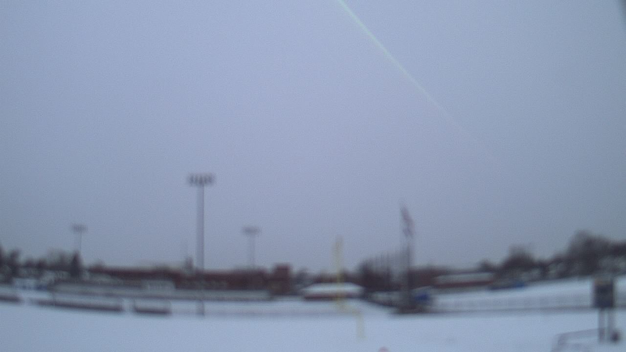 Thumbnail for current weather camera view from West Irondequoit Central SD in Irondequoit Town, New York