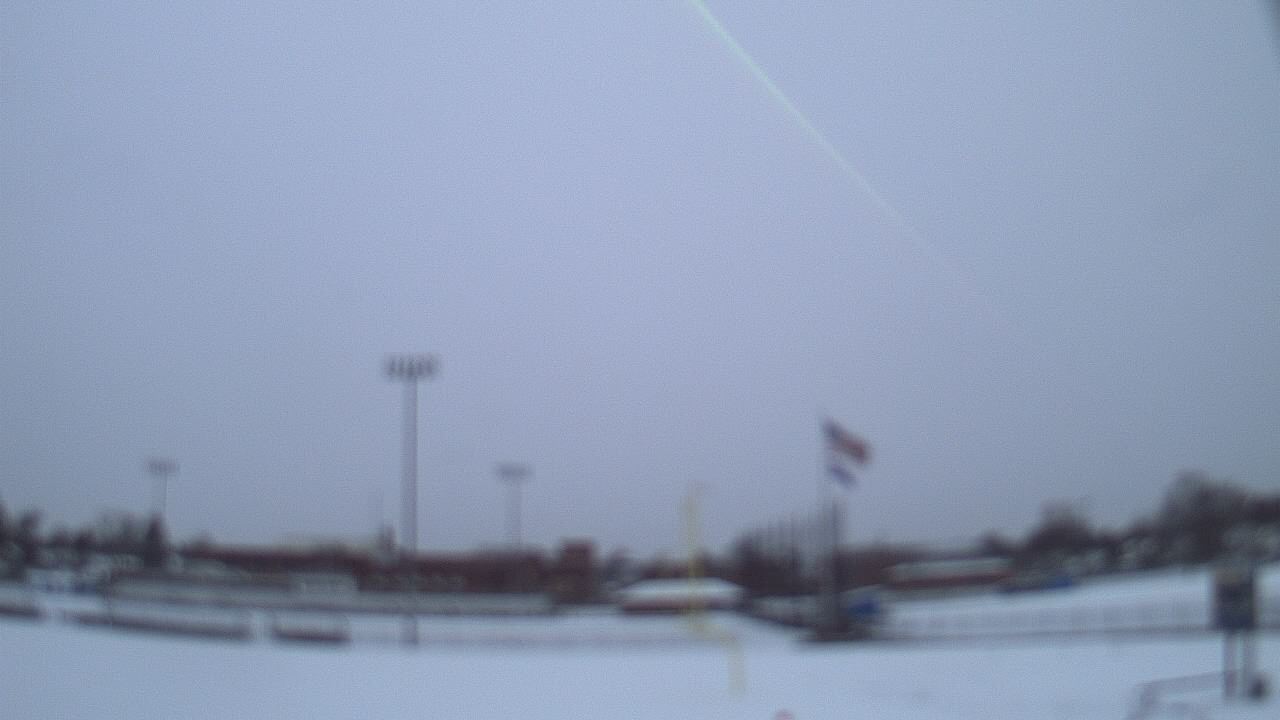 Thumbnail for current weather camera view from West Irondequoit Central SD in Irondequoit Town, New York