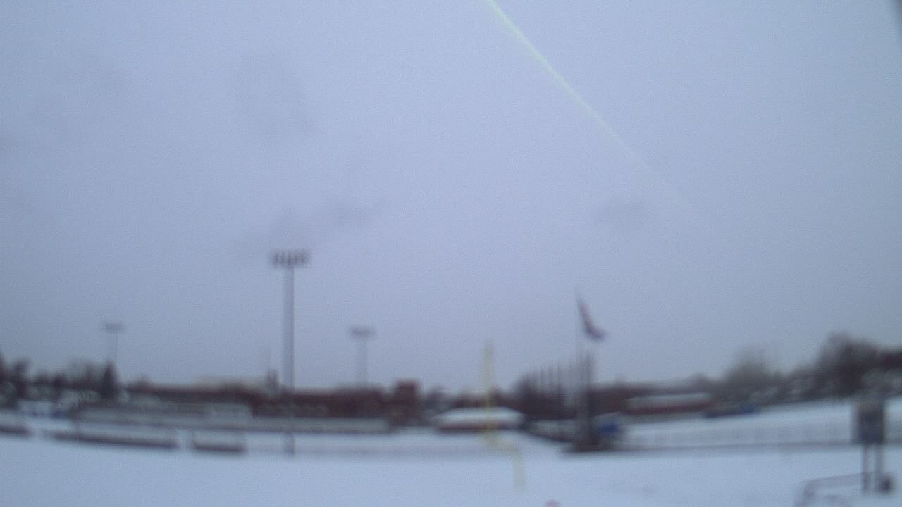 Thumbnail for current weather camera view from West Irondequoit Central SD in Irondequoit Town, New York