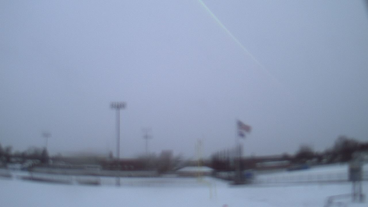 Thumbnail for current weather camera view from West Irondequoit Central SD in Irondequoit Town, New York
