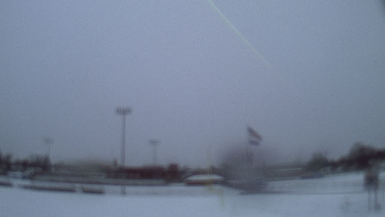 Thumbnail for current weather camera view from West Irondequoit Central SD in Irondequoit Town, New York