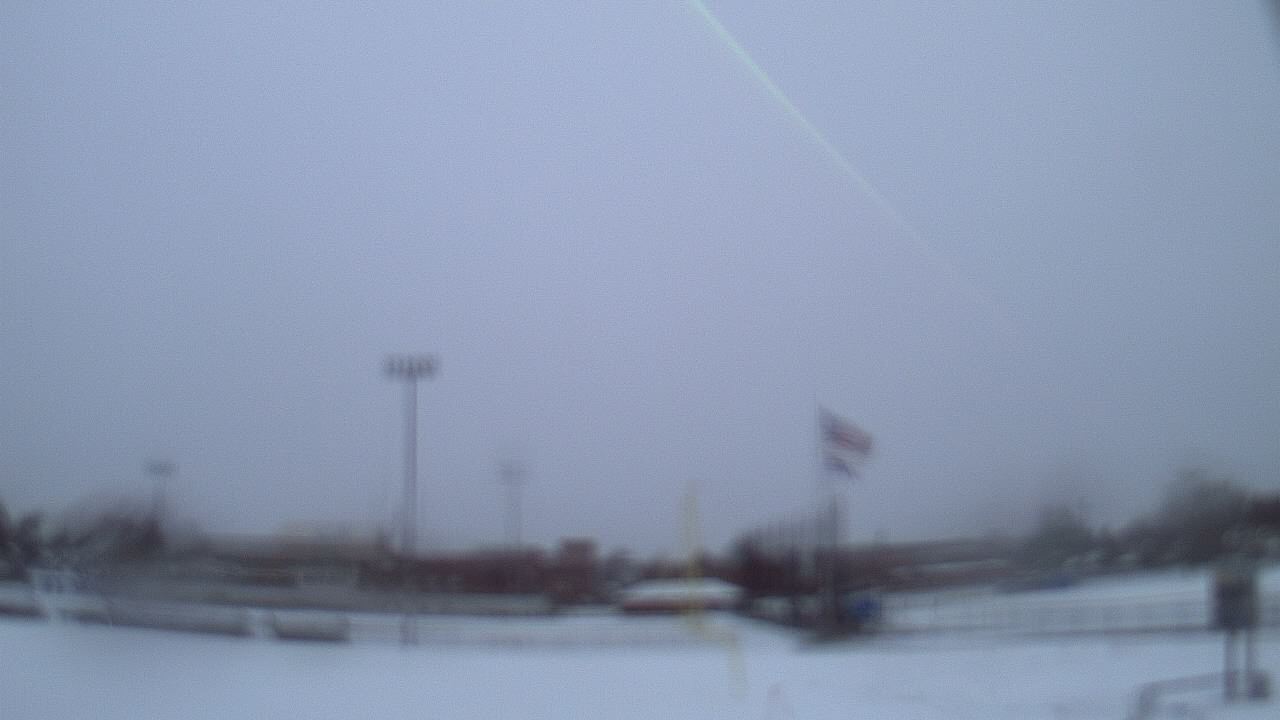 Thumbnail for current weather camera view from West Irondequoit Central SD in Irondequoit Town, New York