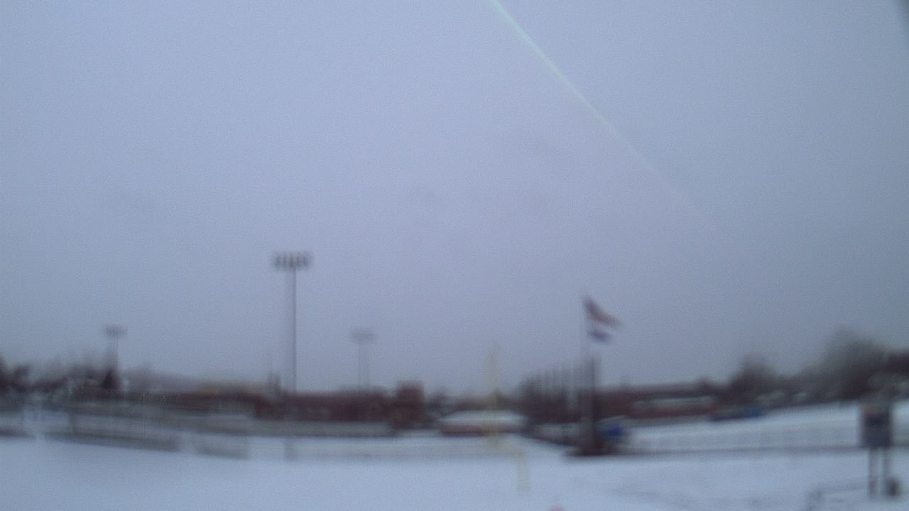 Thumbnail for current weather camera view from West Irondequoit Central SD in Irondequoit Town, New York