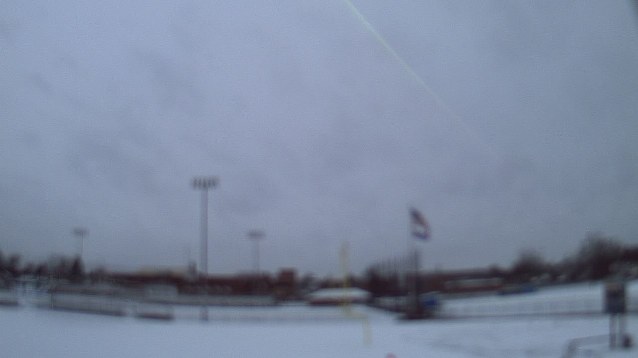 Thumbnail for current weather camera view from West Irondequoit Central SD in Irondequoit Town, New York