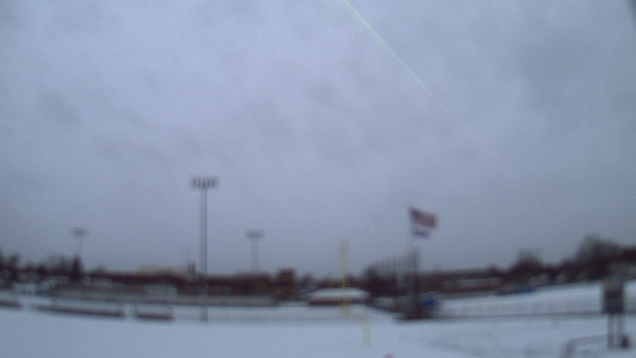 Thumbnail for current weather camera view from West Irondequoit Central SD in Irondequoit Town, New York