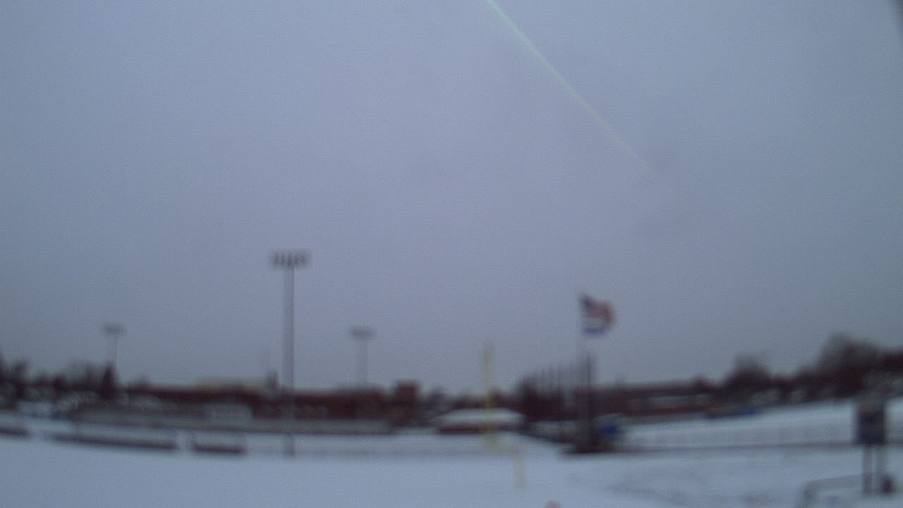 Thumbnail for current weather camera view from West Irondequoit Central SD in Irondequoit Town, New York
