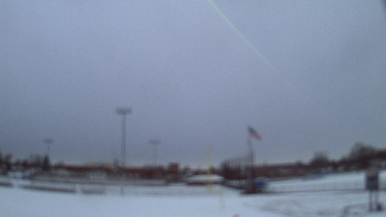 Thumbnail for current weather camera view from West Irondequoit Central SD in Irondequoit Town, New York