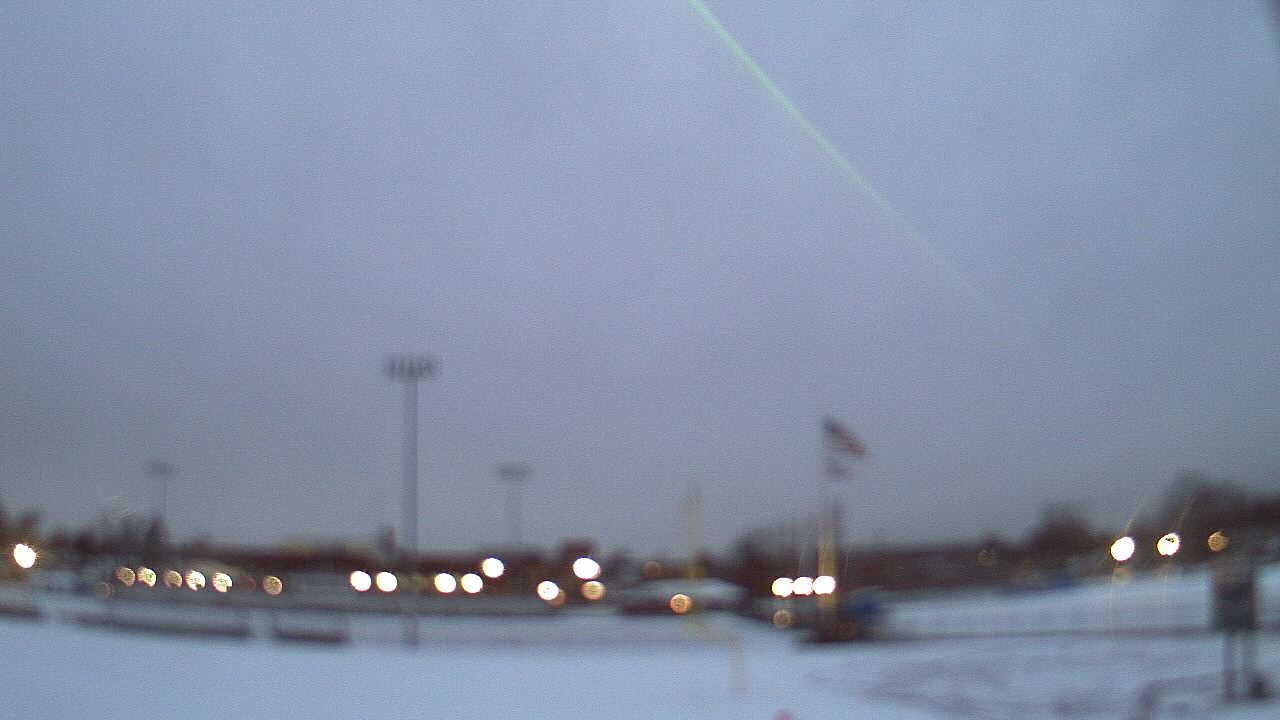 Thumbnail for current weather camera view from West Irondequoit Central SD in Irondequoit Town, New York