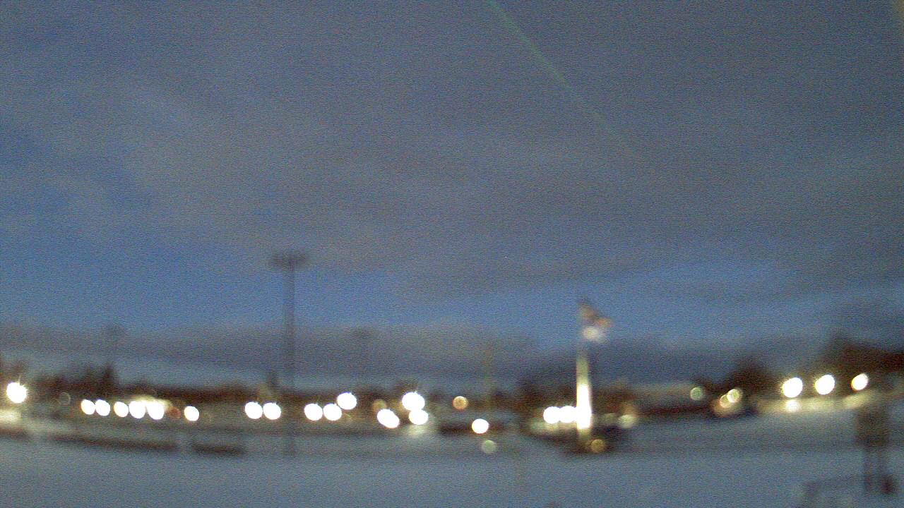 Thumbnail for current weather camera view from West Irondequoit Central SD in Irondequoit Town, New York