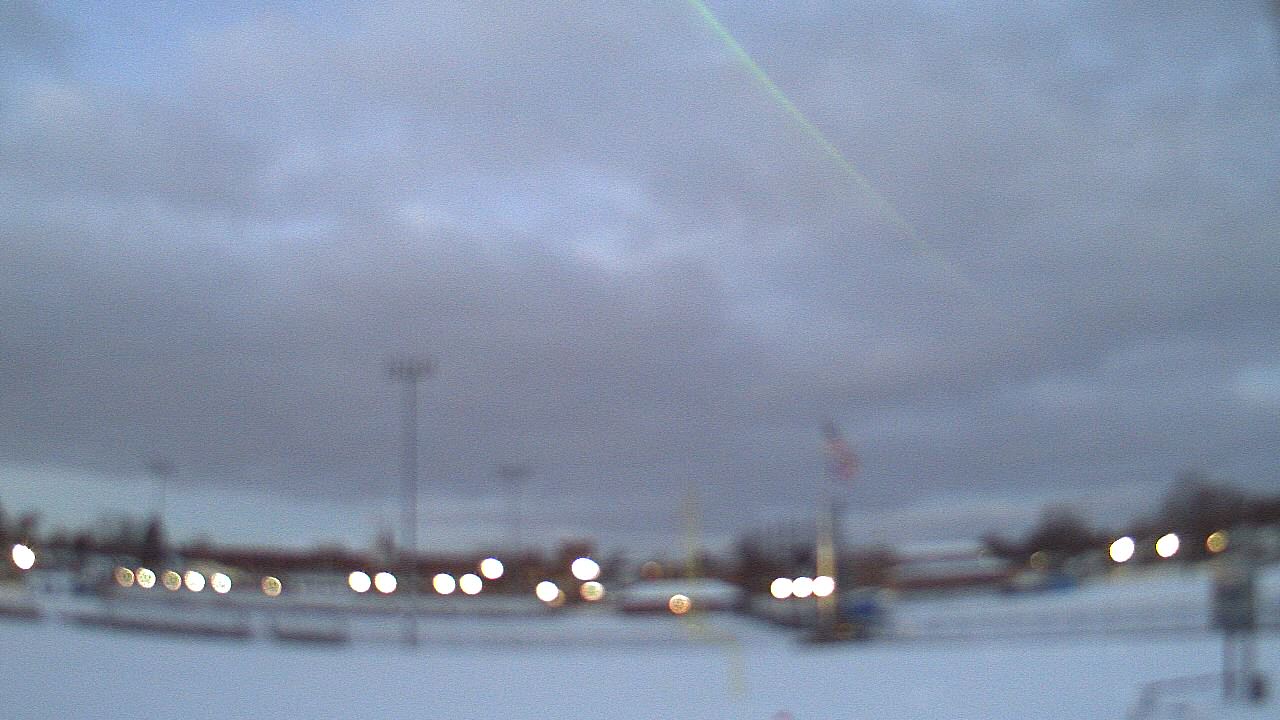 Thumbnail for current weather camera view from West Irondequoit Central SD in Irondequoit Town, New York