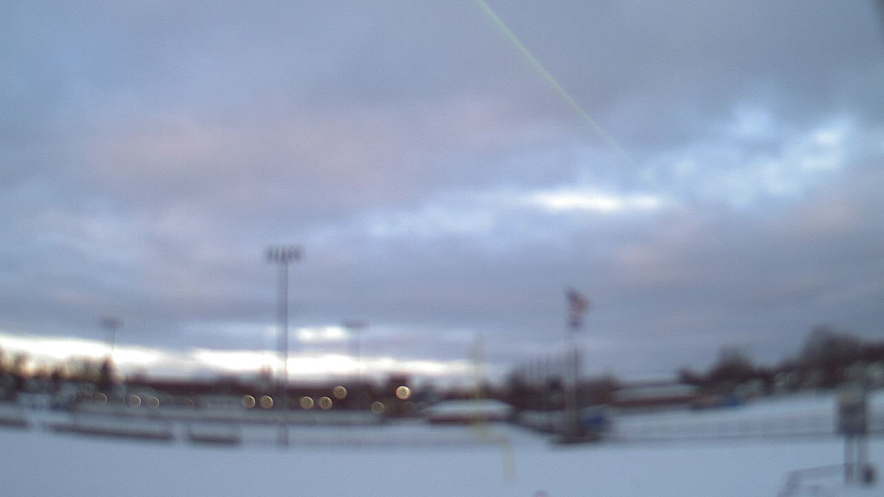 Thumbnail for current weather camera view from West Irondequoit Central SD in Irondequoit Town, New York