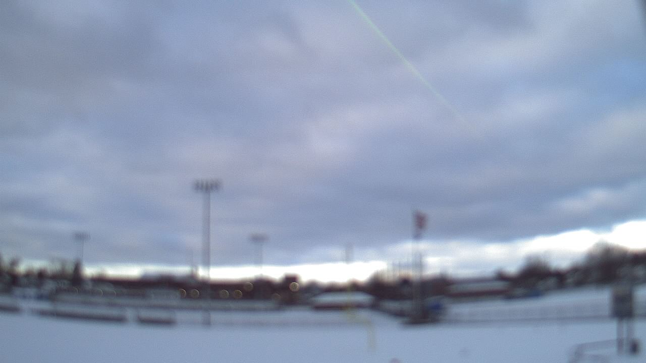 Thumbnail for current weather camera view from West Irondequoit Central SD in Irondequoit Town, New York