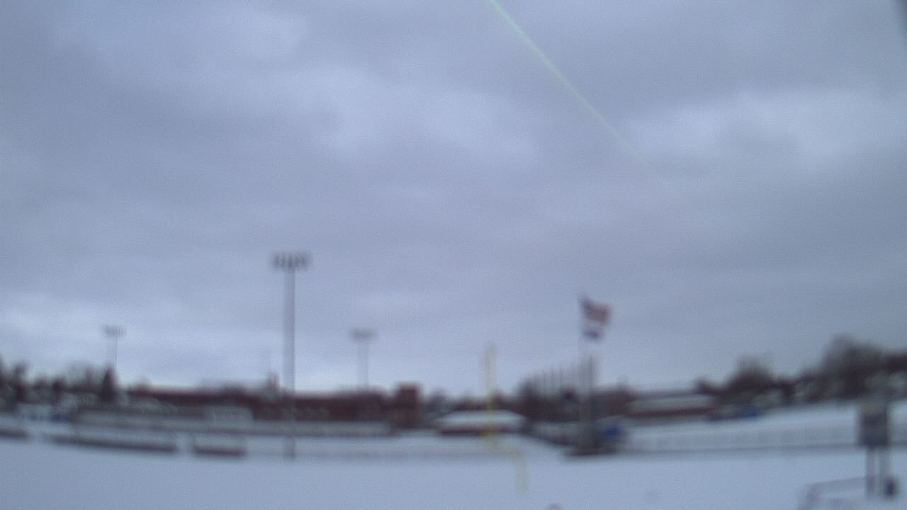 Thumbnail for current weather camera view from West Irondequoit Central SD in Irondequoit Town, New York